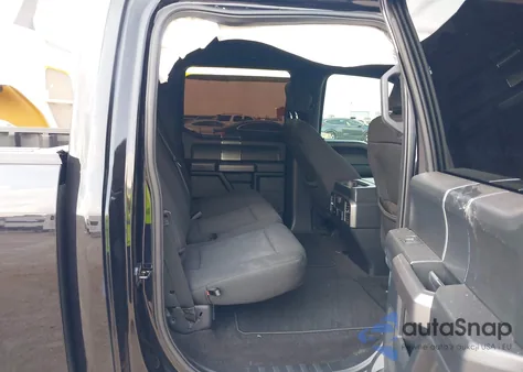 2019 Ford F-150 Xlt из США, поврежденный, VIN 1FTEW1CP2KKF26978